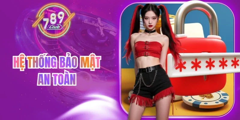 789club 14 789club Các lưu ý bảo mật tài khoản 789Club khi đăng nhập, xác minh và giao dịch