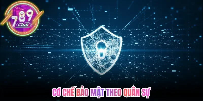 Giới Thiệu 789Club – Thiên Đường Giải Trí Thượng Lưu 2 789club Cơ chế bảo mật theo quân sự