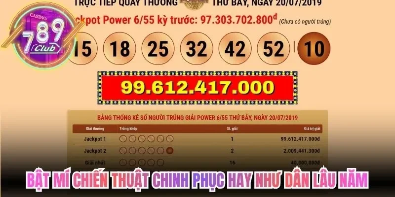 Mega 6 55 Là Gì? Bí Ẩn Đằng Sau Những Kỳ Quay Tiền Tỷ 4 789club Bật mí chiến thuật chinh phục hay như dân lâu năm